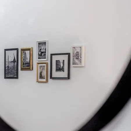 Appartamento Paraiso Alfama